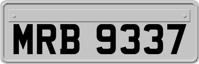 MRB9337