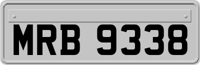 MRB9338