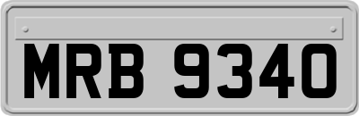 MRB9340