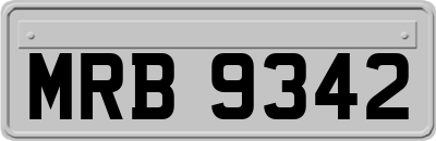 MRB9342