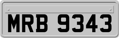 MRB9343