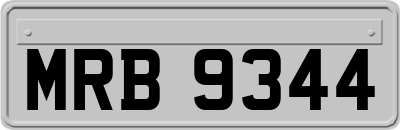 MRB9344
