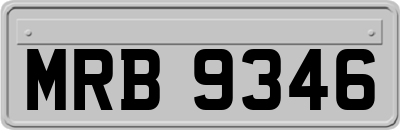 MRB9346