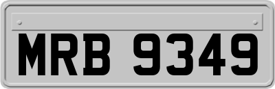 MRB9349