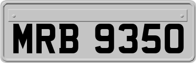 MRB9350