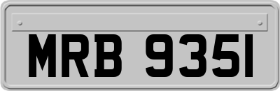 MRB9351