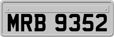 MRB9352