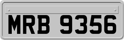 MRB9356