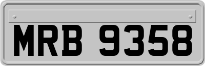 MRB9358