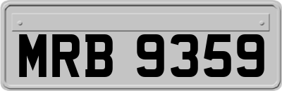 MRB9359