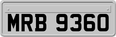 MRB9360