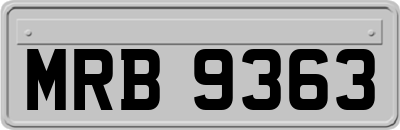 MRB9363