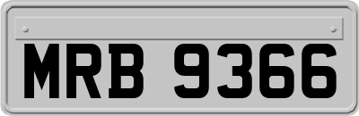 MRB9366