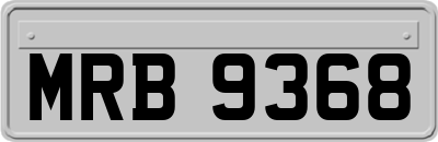 MRB9368
