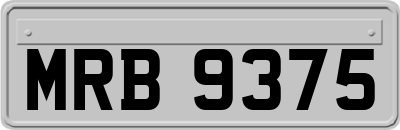MRB9375