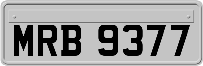 MRB9377