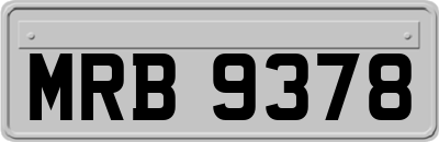 MRB9378