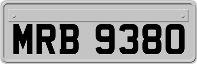 MRB9380