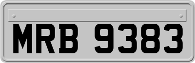 MRB9383
