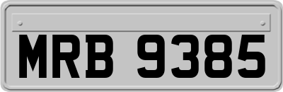 MRB9385