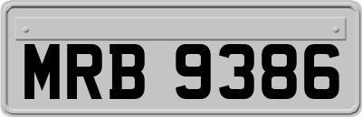 MRB9386