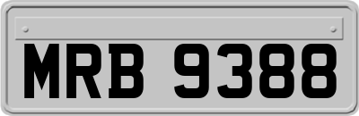 MRB9388