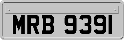 MRB9391