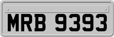 MRB9393