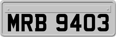 MRB9403