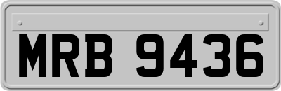MRB9436