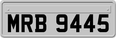 MRB9445