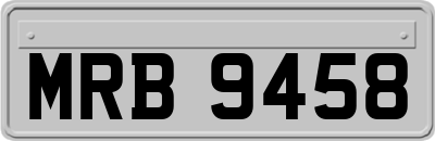 MRB9458