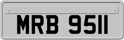MRB9511