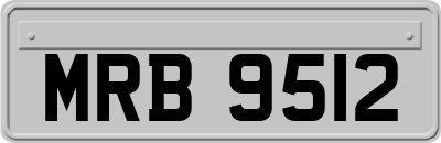 MRB9512