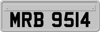 MRB9514