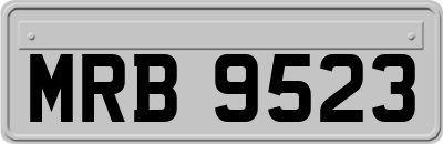MRB9523