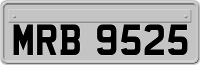 MRB9525