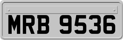 MRB9536