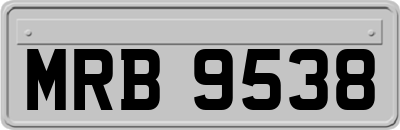MRB9538