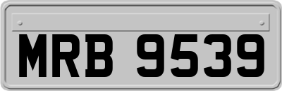 MRB9539