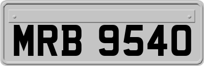 MRB9540
