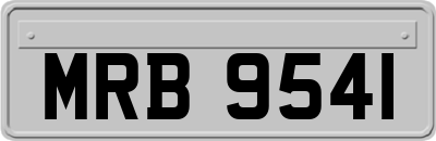 MRB9541