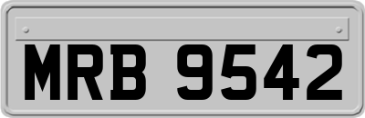 MRB9542