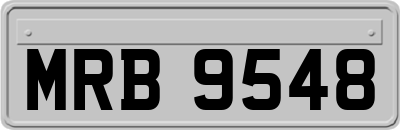 MRB9548