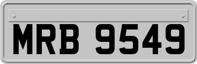 MRB9549