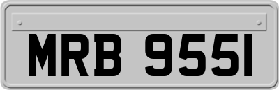 MRB9551