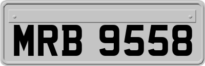 MRB9558