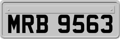 MRB9563