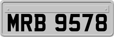 MRB9578