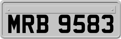 MRB9583